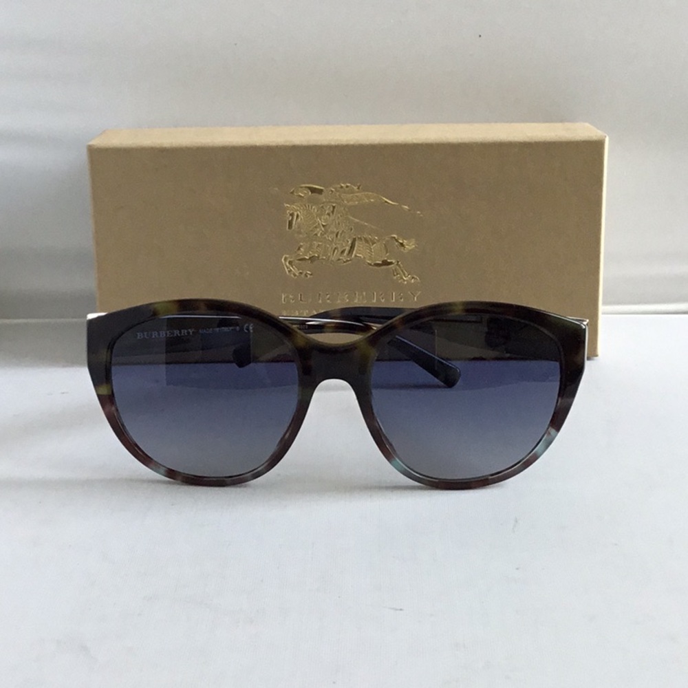 BURBERRY SUNGLASSES LADIES.